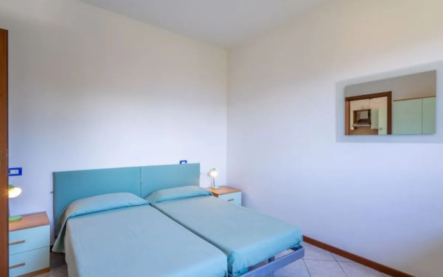 Residenza Agrifoglio 35720