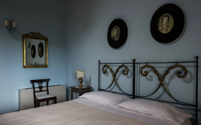 Casa Arrigo