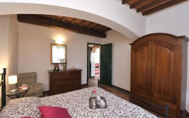 Fieno Apartment