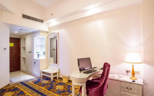 Vienna Hotel Guilin Shifu Branch