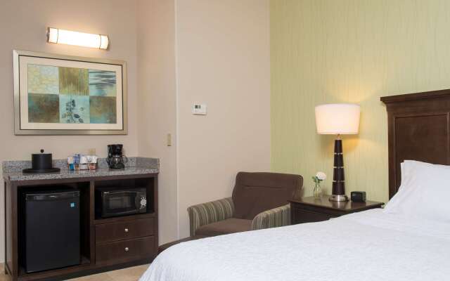 Hampton Inn and Suites Kokomo