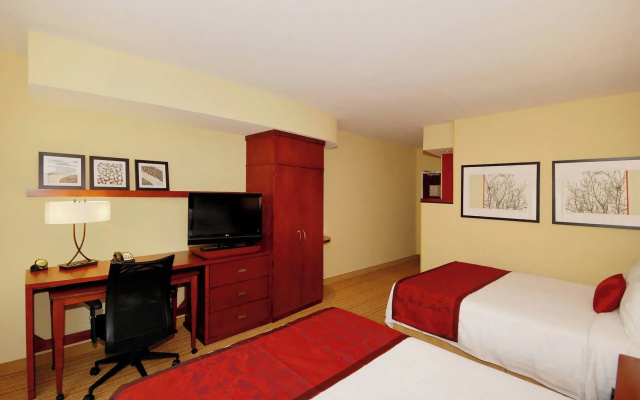 Courtyard Marriott Vicksburg