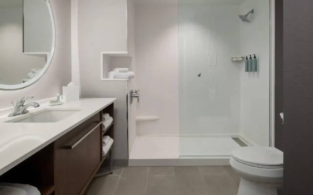 Courtyard by Marriott Santa Cruz
