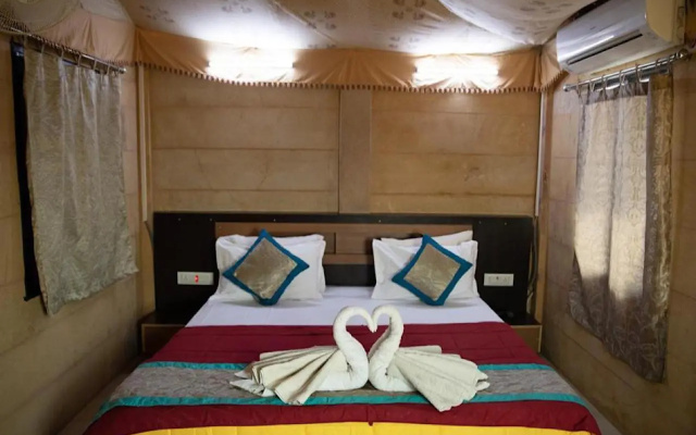 Desert Valley Resort