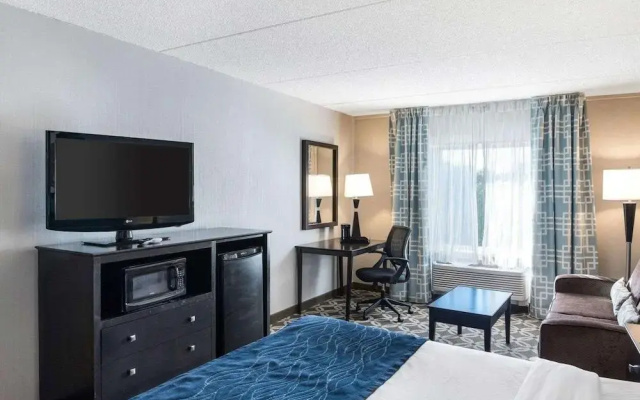 Comfort Inn - Rehoboth