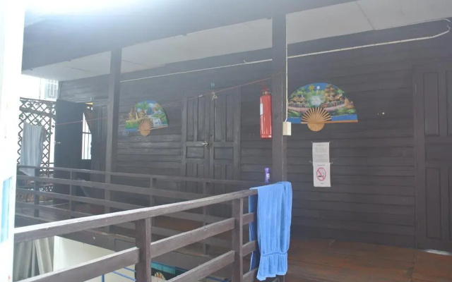 Chok Dee Guesthouse
