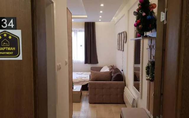 Milmari resort , L34