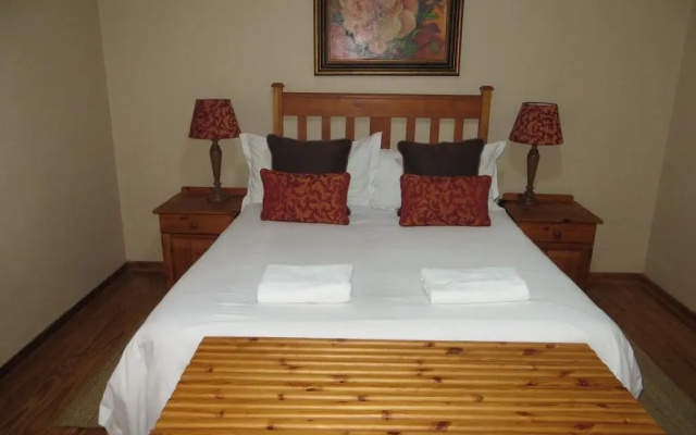 Celtis Country Lodge and Restaurant