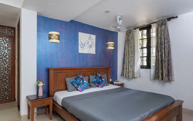 Villa Calangute Phase 2