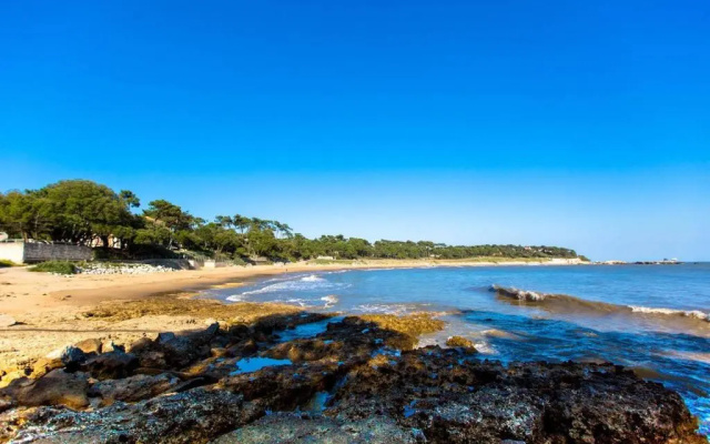 Appartement Vaux-sur-Mer, 3 pièces, 5 personnes - FR-1-494-79