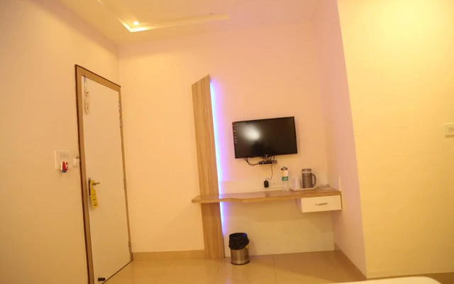 A-Park Hotel
