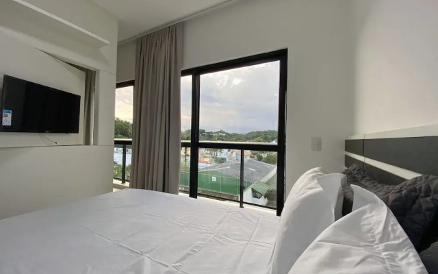 Max Loft - Apartamentos
