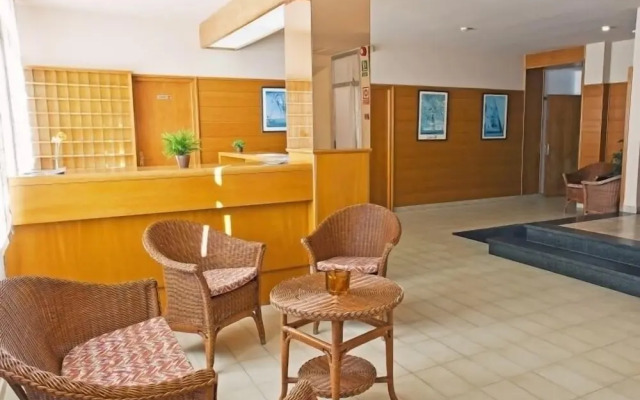 Apartamentos Estartit-Confort-46