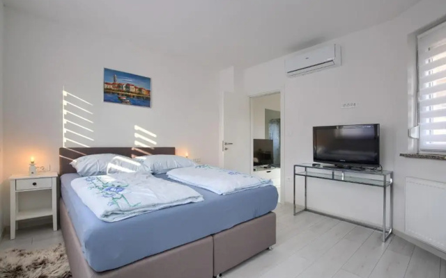 Apartment Vukadin