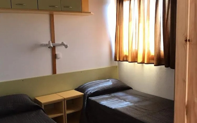 Albergue Toledo Visigodo