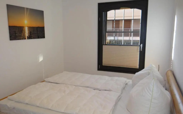 Speicher Residenz Barth E1 App 9