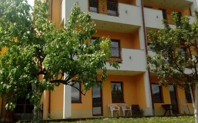 Apartman Lala