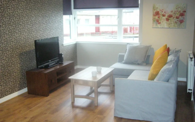 Dragon - Amulree Apartment 3 Bedroom Home