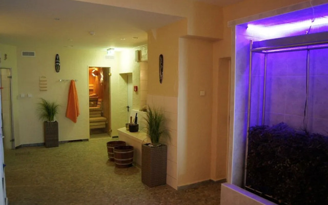 Hotel Drei Rosen