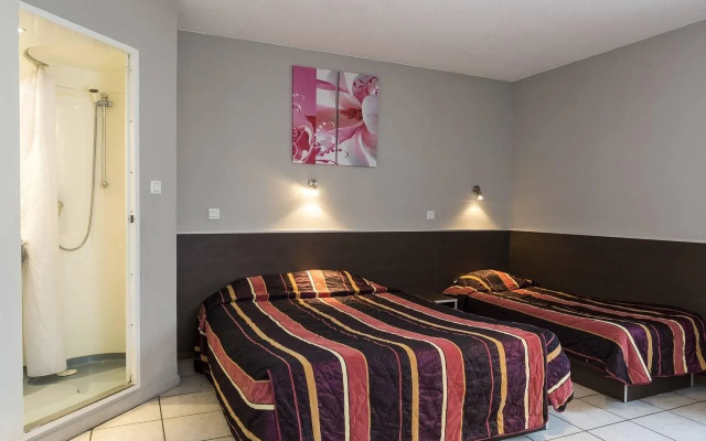 Hôtel Balladins Lyon/Chanas