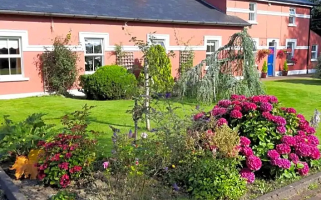 Station House Glenties