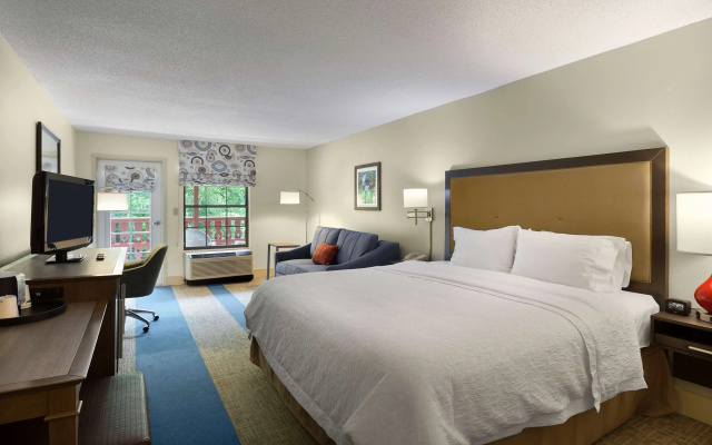 Hampton Inn Helen