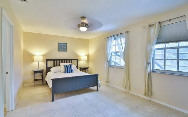 Siesta Key Home