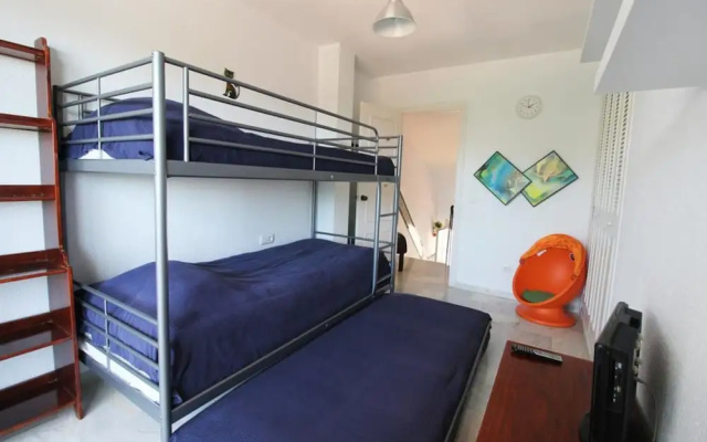 House - 2 Bedrooms with Pool and WiFi - 107850