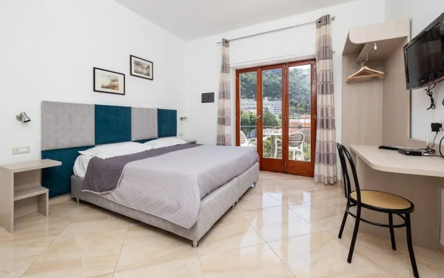 Parsano suite