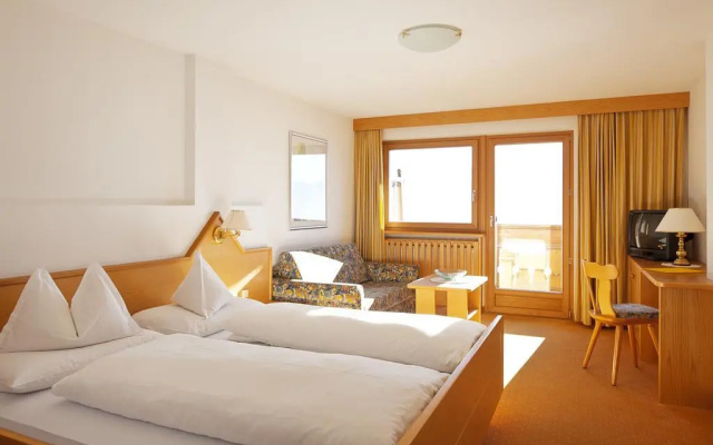 Hotel Lechner