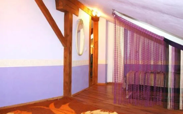 Ferienwohnung Rita