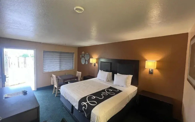 Antler's Inn Motel