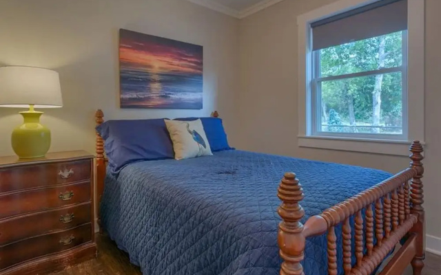 Sunny South by Meyer Vacation Rentals