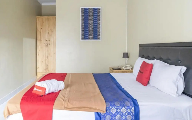 Hotel Danau Indah by RedDoorz
