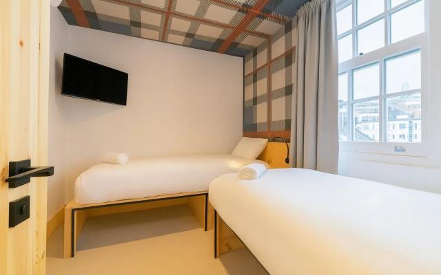EasyHotel Paddington