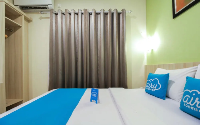 Airy Syariah Padang Barat Hang Tuah 211