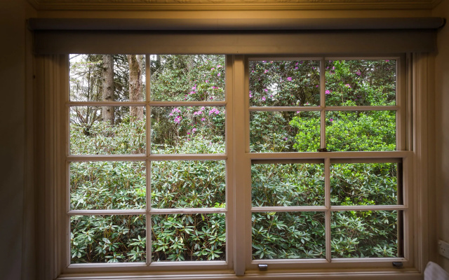Federation Gardens & Possums Hideaway