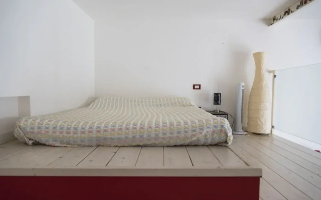 Welcoming Place in Ticinese/Darsena District