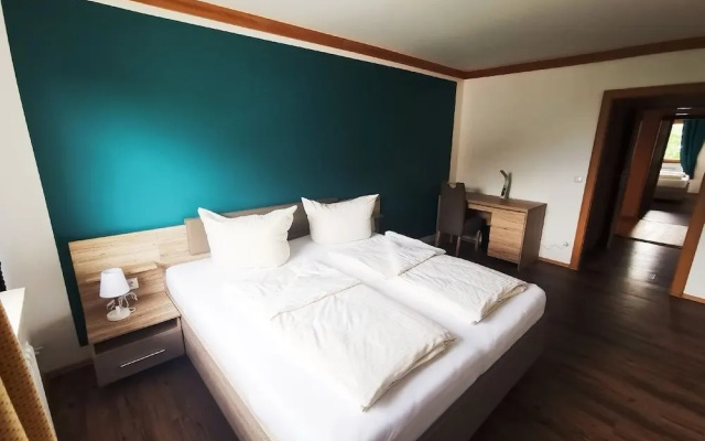 Hotel Oyer Hof – selbst Service
