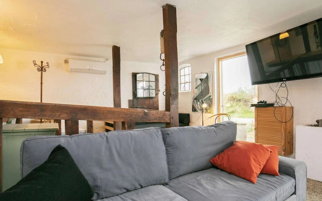 24 Person Holiday Home in Lokken-by Traum