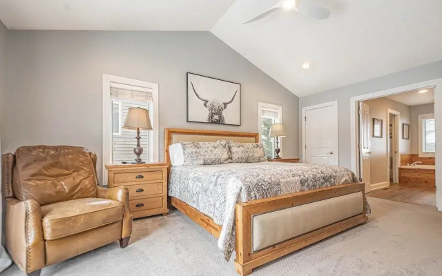 Stone Crest by Taylor Made Deep Creek