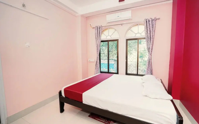 Hotel Nisa