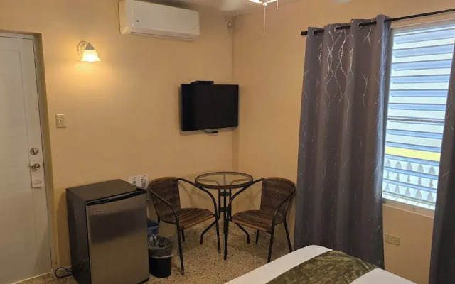 I Love Combate Rooms & Suites