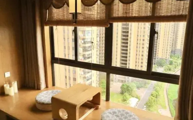 Wanyin Homestay (Nanshan Road Branch)