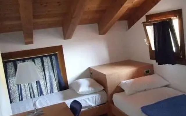 Hotel Locanda Torre