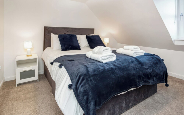 4 Lower Kessock Street