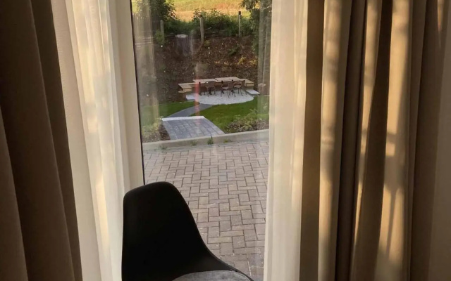 Ferienhaus AUSZEIT