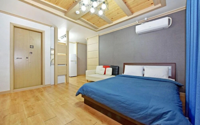 Samcheok Someday Pension(삼척 어떤하루펜션)