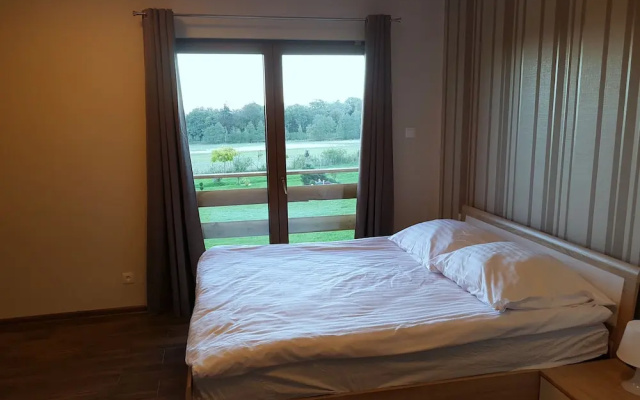 Agroturystyka Dom z Bali