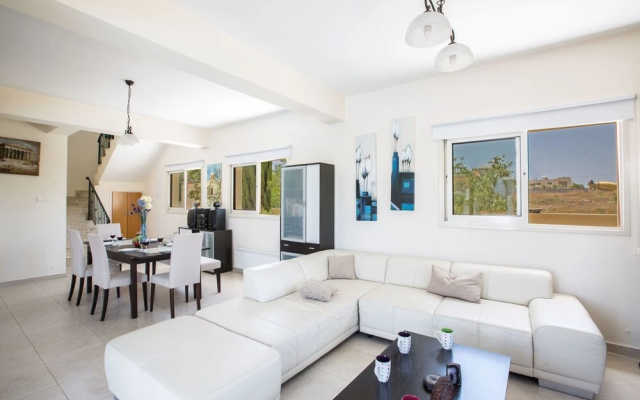 Cyprus Villa Agios 271 Gold